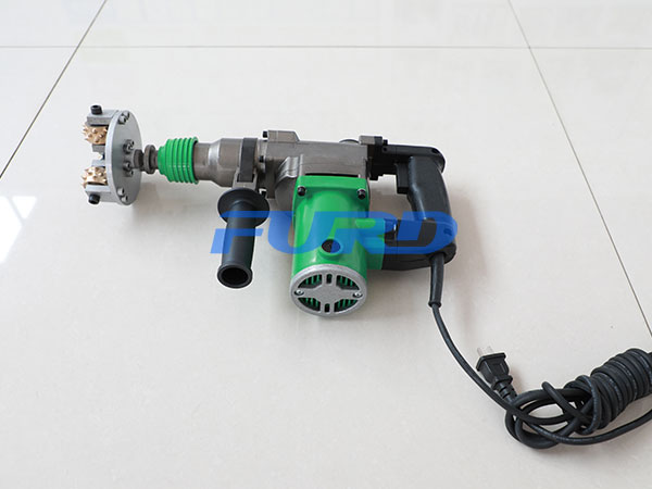 電動手持式鑿毛機