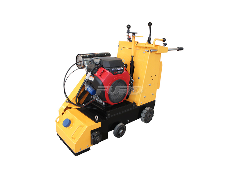 重型銑刨機(jī)