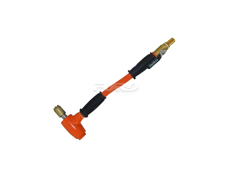 手持式單頭、雙頭、三頭鑿毛機(jī)